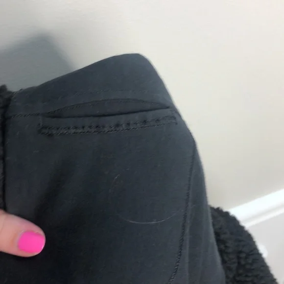 Lululemon Wool Whenever Crew - Picture 6 of 6